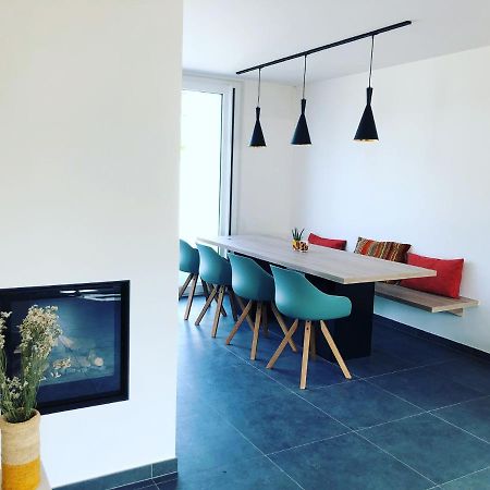 Die Huis 14-Een Oase Van Rust Tussen Polders En Kust Οστένδη Εξωτερικό φωτογραφία