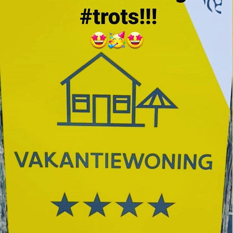 Die Huis 14-Een Oase Van Rust Tussen Polders En Kust Οστένδη Εξωτερικό φωτογραφία